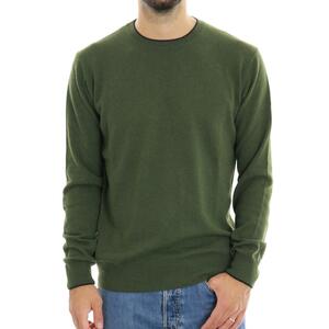 MAGLIA CONTRASTI RETOIS - Mad Fashion | img vers.300x/